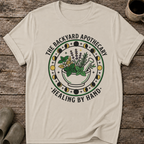 The Backyard Apothecary T-Shirt