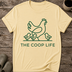 The Coop Life T-Shirt