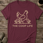 The Coop Life T-Shirt