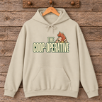 The Coop-operative Chicken Hoodie