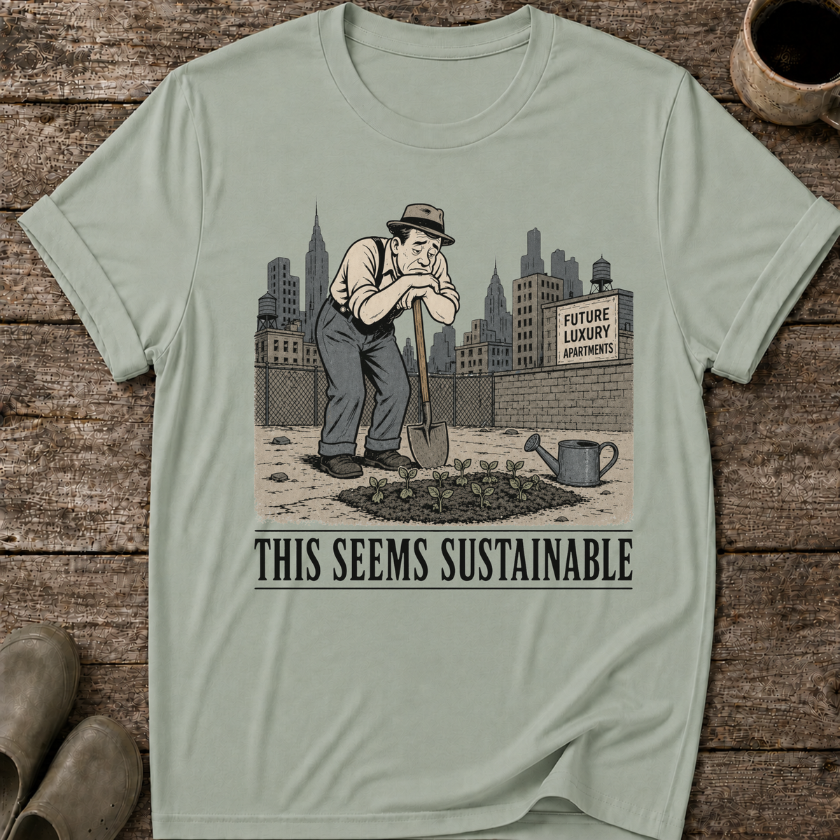 This Seems Sustainable T-Shirt