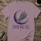 Thyme Will Tell T-Shirt