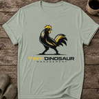 Tiny Dinosaur Management T-Shirt