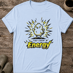 Tiny Farm Energy T-Shirt