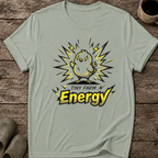 Tiny Farm Energy T-Shirt