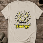 Tiny Farm Energy T-Shirt