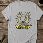 Tiny Farm Energy T-Shirt