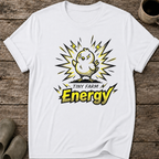 Tiny Farm Energy T-Shirt