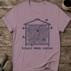 Totally Under Control T-Shirt